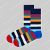Happy Socks Nederland Stripe Socks