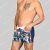 Andrew Christian Nederland Zwem Tropics Swim Shorts