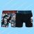 CR7-Cristiano Ronaldo Nederland Kids 2-Pack Short