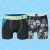 CR7-Cristiano Ronaldo Nederland Kids Micro-Mesh 2-Pack Short