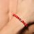 Andrew Christian Pride Element Bracelet