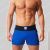 Code 22 Nederland Active Short