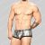 Andrew Christian Brilliance Arch Boxer