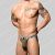 Andrew Christian Military Mesh Jock Almost Naked