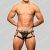 Andrew Christian UNLEASHED Garter Mesh Brief 