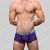 Andrew Christian CoolFlex Modal Tagless Boxer Show-It