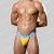 Andrew Christian Bulge C-Ring Thong