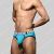Andrew Christian Moisture Control Brief Almost Naked