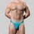 Andrew Christian Happy Modal Thong Almost Naked