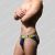 Andrew Christian Happy Active Jock Almost Naked