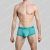 Andrew Christian Retro Bamboo Boxer Almost Naked