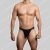 Andrew Christian Sensual Rib Thong Almost Naked