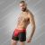 Locker Gear Open Acces Shorts Chaps