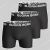 Bjorn Borg Basic 3-Pack Short