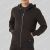 Bjorn Borg Sportswear/Center Zip Hoodie