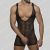 Addicted Mesh Wrestling Suit