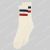 Alfredo Gonzales sokken Athletic Stripes