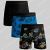 MuchachoMalo Artyfarty 3-pack Boxer