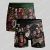MuchachoMalo 2-pack Shorts Blind Tango