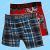 Bjorn Borg Nederland Kids GiftBox Shorts 2-Pack