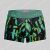 Mundo Unico Boxer Corto Floresta