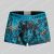 Mundo Unico Boxer Corto Frecuencia
