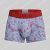 Mundo Unico Boxer Corto Gamba
