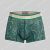 Mundo Unico Boxer Corto Lustrado