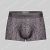 Mundo Unico Boxer Corto Suede