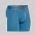 Mundo Unico Boxer Medio Teal