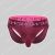 Sukrew V-Thong Claret