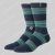 Stance Sokken Caesar Stripe Crew ButterBlend