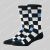 Stance Sokken Chef Check Crew
