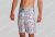 Calvin Klein Swim Board-Short Ruit