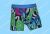 Bjorn Borg Kids Short Curly Borg