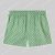 Pockies Daisy Green Short