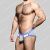 Andrew Christian Almost Naked Retro Mesh Brief