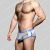 Andrew Christian Almost Naked Retro Mesh Boxer