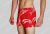 Diesel Swim CoralRif Short Bloem