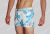 Diesel Swim CoralRif Short Bloem