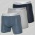 Calvin Klein Modern Cotton 3-pack Boxer Brief