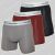 Calvin Klein Modern Cotton 3-pack Boxer Brief