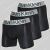 Calvin Klein Reconsidered Steel Boxer Brief 3-pack