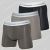 Calvin Klein  Modern Air 3-Pack Boxer Brief