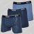 Hugo Boss Power Boxer Briefs 3-pack