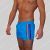 Bikkembergs Nederland Swim Short-Boxer