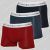 Tommy Hilfiger Sinature Cotton Essentials 3-Pack Trunk