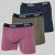 Hugo Boss Power Boxer Briefs 3-pack
