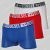 Diesel 3-Pack Mike Boxers