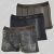 Diesel 3-Pack ULTL Damien Boxers